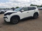 2025 NISSAN ROGUE S   à vendre chez Copart ON - LONDON