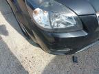 2010 KIA RIO STRIKE for sale at Copart SANDWICH