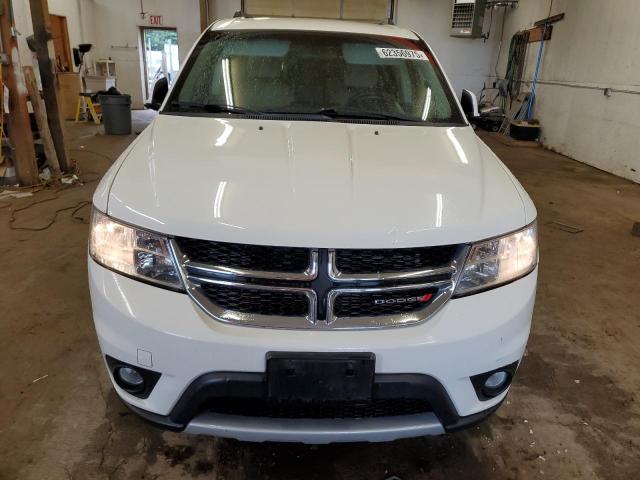  DODGE JOURNEY 2016 Biały
