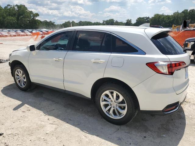  ACURA RDX 2017 Biały