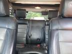 2008 Jeep Wrangler Unlimited Sahara   de vânzare în Eight Mile, AL - Side