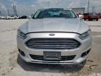 2016 Ford Fusion Se   for Sale in Haslet, TX - Hail
