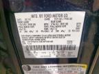 2014 Ford F150 Supercrew de vânzare în Grand Prairie, TX - Front End