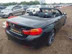 2016 BMW 420I M SPO for sale at Copart SANDY