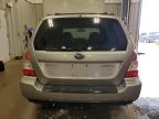2008 Subaru Forester 2.5X Premium for Sale in Casper, WY - Hail