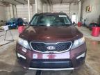 2012 Kia Sorento Sx на продаже в York Haven, PA - Side