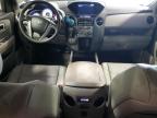 2013 Honda Pilot Ex na sprzedaż w Chalfont, PA - Front End
