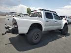 2008 Toyota Tacoma Double Cab de vânzare în North Las Vegas, NV - Front End