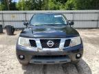 2016 Nissan Frontier S იყიდება Midway-ში, FL - Rear End