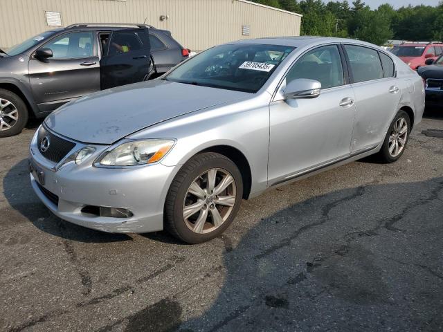 2008 Lexus Gs 350