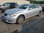 2008 Lexus Gs 350 for Sale in Exeter, RI - Side