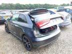 2015 AUDI S1 QUATTRO  for sale at Copart COLCHESTER