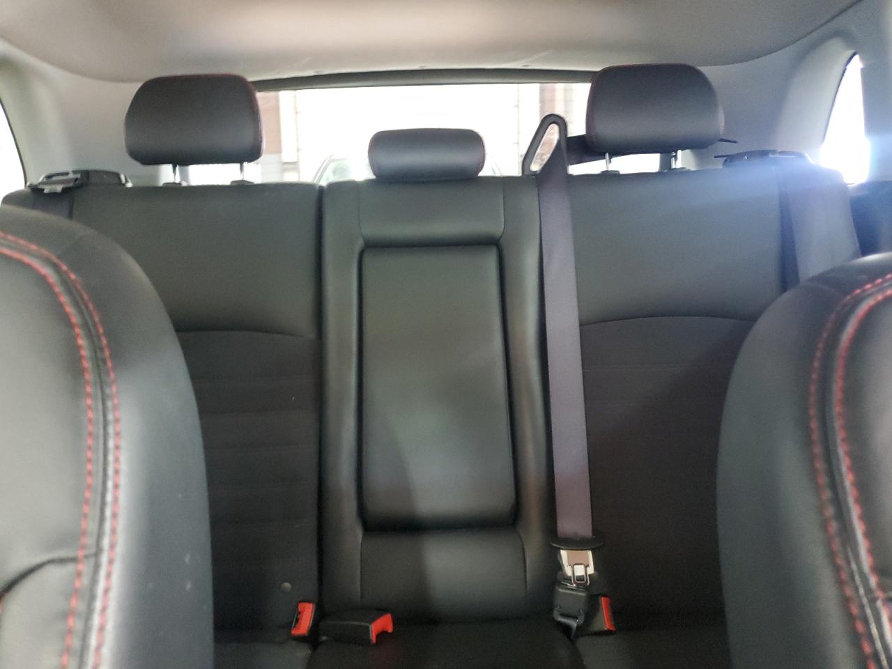 2023 Mitsubishi Outlander Sport S/Se VIN: JA4ARUAU6PU010953 Lot: 62968225