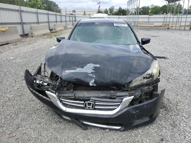 HONDA ACCORD 2014 Серый