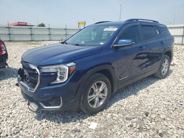 GMC TERRAIN SL 2022