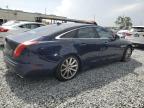 2014 Jaguar Xj  за продажба в Riverview, FL - Mechanical