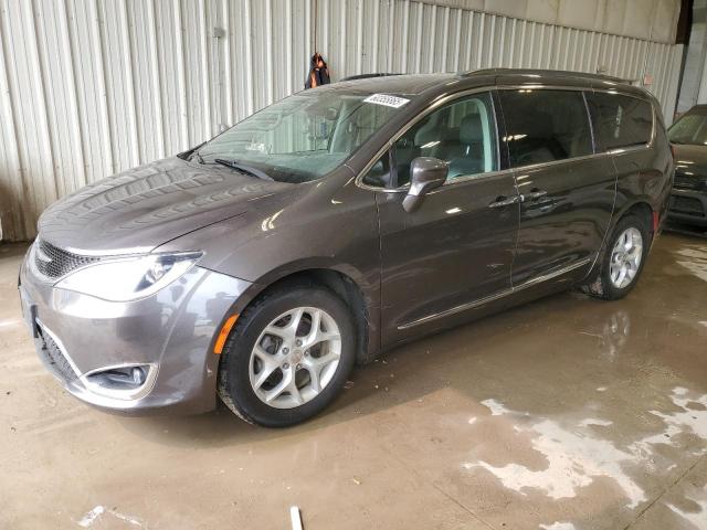  CHRYSLER PACIFICA 2017 Gray