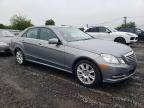 2013 Mercedes-Benz E 350 4Matic   for Sale in Hillsborough, NJ - Water/Flood