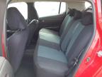 2019 NISSAN LEAF ACENT for sale at Copart WHITBURN