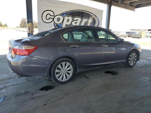  HONDA ACCORD 2015 Szary