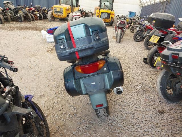 2002 HONDA NT650V DEA