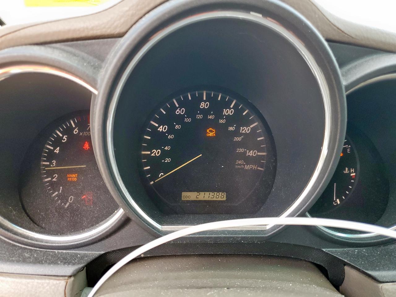 2007 Lexus Rx 350 VIN: 2T2GK31U47C007251 Lot: 60750565
