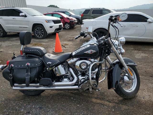 2015 Harley-Davidson Flstc Heritage Softail Classic