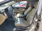 2011 Hyundai Elantra Gls за продажба в Riverview, FL - Side