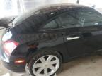 2004 Chrysler Crossfire Limited за продажба в Lexington, KY - Front End