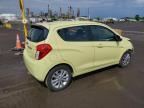 2017 CHEVROLET SPARK 1LT   à vendre chez Copart QC - MONTREAL