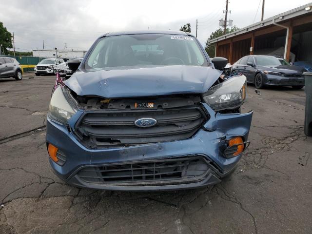  FORD ESCAPE 2018 Синий