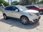 Corpus Christi, TX에서 판매 중인 2016 Chevrolet Traverse Lt - Front End