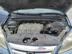 2007 Honda Odyssey Exl for Sale in Columbus, OH - Side