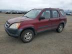 2002 Honda Cr-V Lx for Sale in Helena, MT - Normal Wear