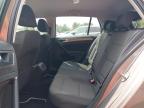 2015 VOLKSWAGEN GOLF MATCH for sale at Copart GLOUCESTER
