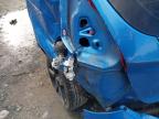 2011 FORD FIESTA EDG for sale at Copart BELFAST