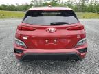 2023 HYUNDAI KONA LIMITED   for sale at Copart NS - HALIFAX