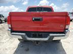 2016 Toyota Tacoma Double Cab للبيع في Jacksonville، FL - Front End