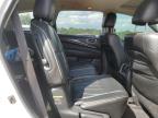 2017 INFINITI QX60    à vendre chez Copart MD - BALTIMORE EAST