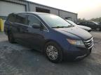 2014 Honda Odyssey Lx продається в Chambersburg, PA - Rear End