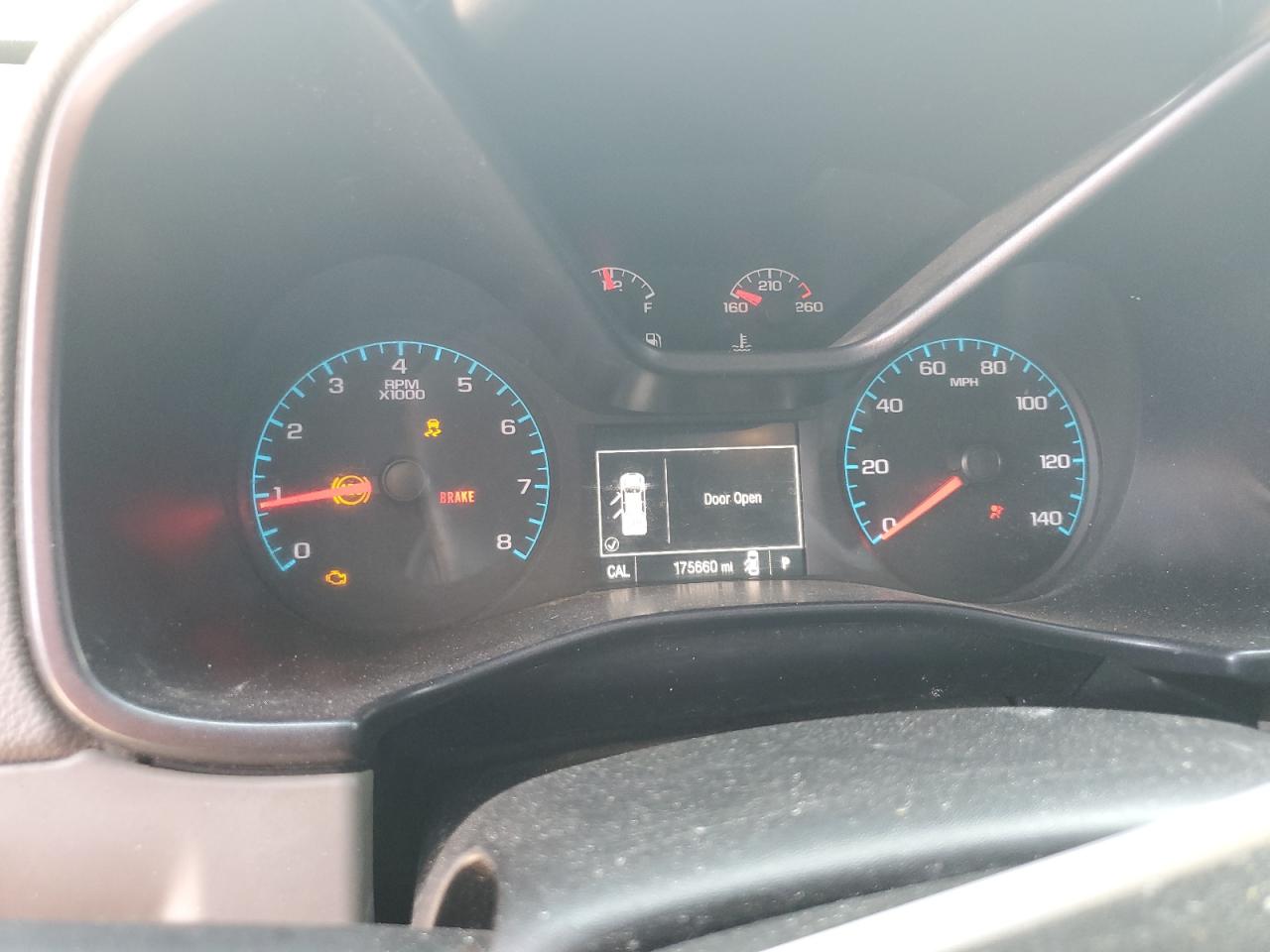 2016 Chevrolet Colorado VIN: 1GCHSBEA3G1219503 Lot: 62430825