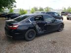 2017 HONDA ACCORD SPORT   à vendre chez Copart ON - LONDON