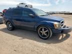 2006 Dodge Durango Slt იყიდება Amarillo-ში, TX - Front End