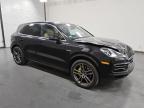 2022 Porsche Cayenne E-Hybrid de vânzare în Assonet, MA - Front End
