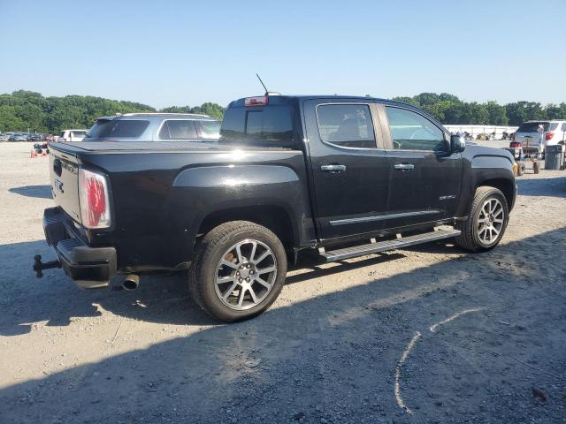  GMC CANYON 2020 Czarny