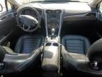 2013 Ford Fusion Se продається в Anderson, CA - Front End