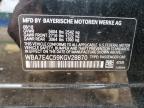 2019 Bmw 740 Xi   zu verkaufen in Brighton, CO - Undercarriage