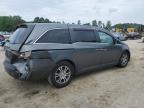 2012 Honda Odyssey Exl იყიდება Hampton-ში, VA - Rear End