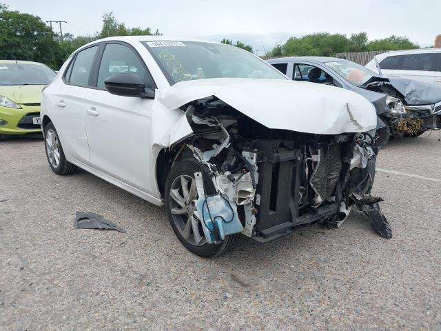 2020 VAUXHALL CORSA SE N