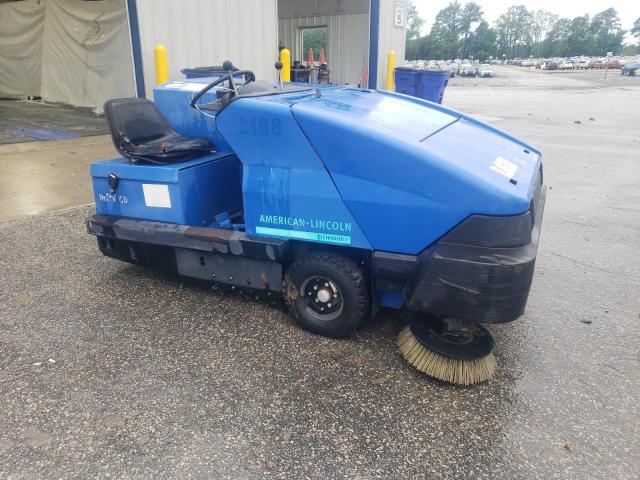 2001 Amerincoln Unknown